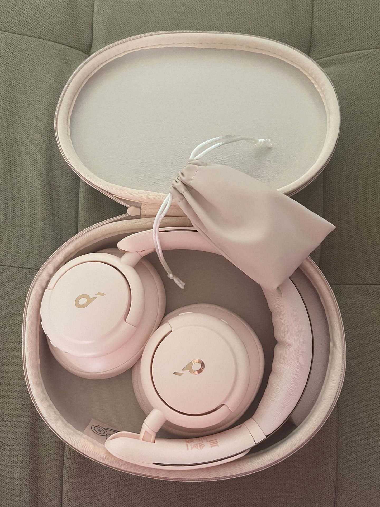 Soundcore Life Q30 Bluetooth Headphones