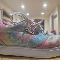 Heelys