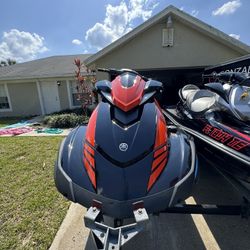 Yamaha 2022 High-output 1.8 VX Cruiser 