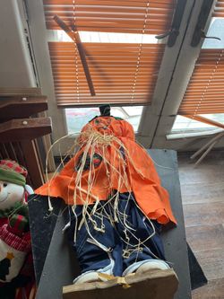 Halloween Decor