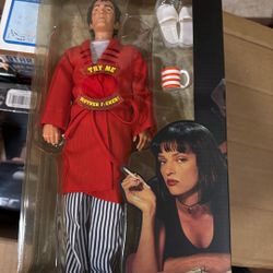 Pulp Fiction Figure