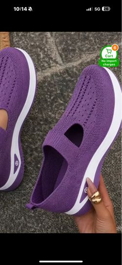 Women Sz 8 brand new