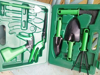 Gardening Tools