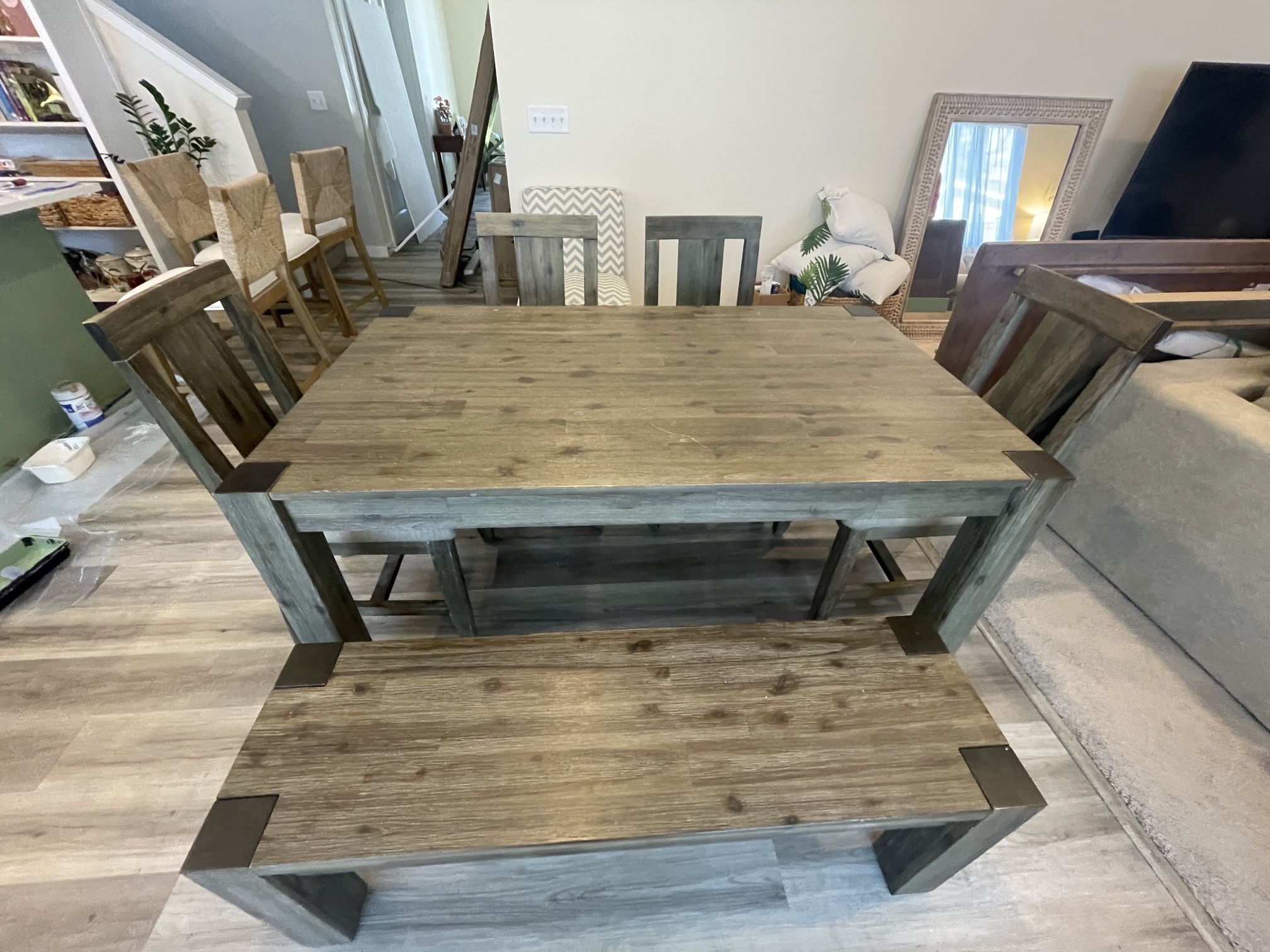 Dining Table “ONLY”