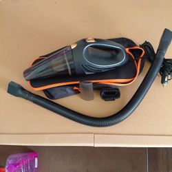 Car Vacuum 