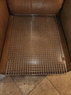 Stainless Steel Wire Cooling Racks 13 total