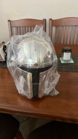 Star Wars Mandalorian & Grogu