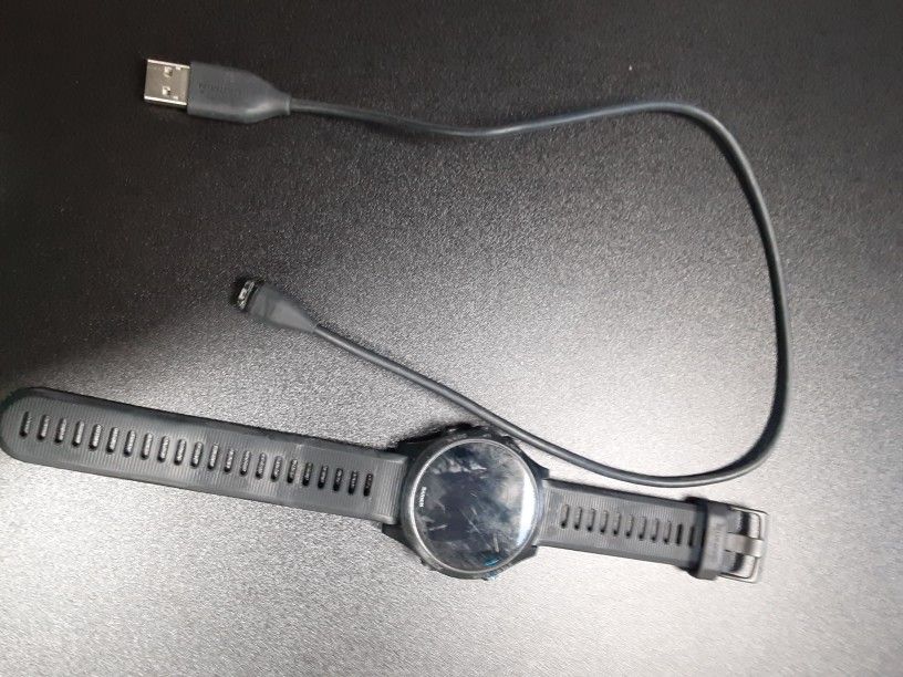 Garmin Forerunner 945