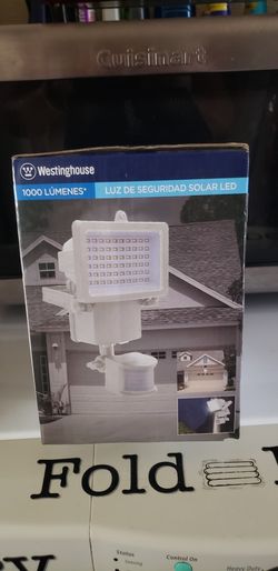 Solar Lights Lumenes