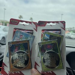 Pokemon Destined Rivals Booster Pack With Promo Coin