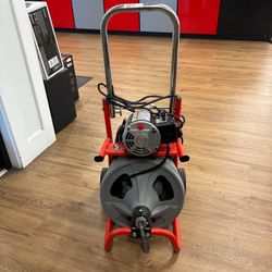 Ridgid Drain Cleaner 21969109
