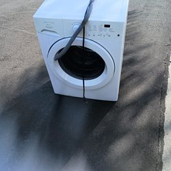 Frigidaire Washing Machine 