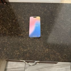 Screen Cracked Little 15 Pro