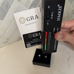 VVS Moissanite Diamond Women/Men Mossanite Stud Earrings 