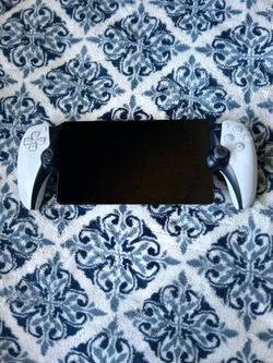 PSP Portal