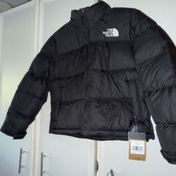 (multiple Sizes)The North Face 1996 Retro Nuptse Puffer 700 Down
