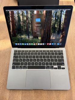 2020 MacBook Air
