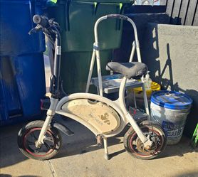 Ancheer Bike