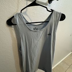 Hollister Tank Top 