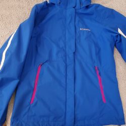 Columbia Interchange Jacket/sweater