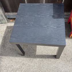 End Table