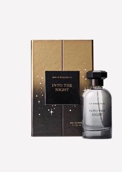 Bath & Body Works Into The Night Eau de Parfum