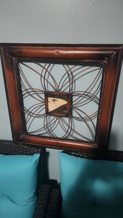 Wall Decoration Mirror 