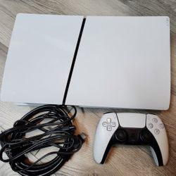 PlayStation 5 Slim Console Digital Edition