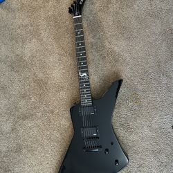 ESP Destroyer Guitar