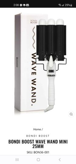 $25 Wave Wand!!