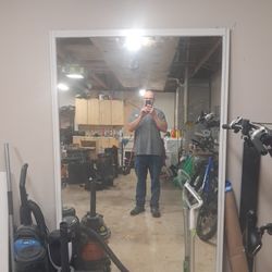  Giant Mirror