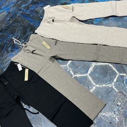 Essential Sweatpants 