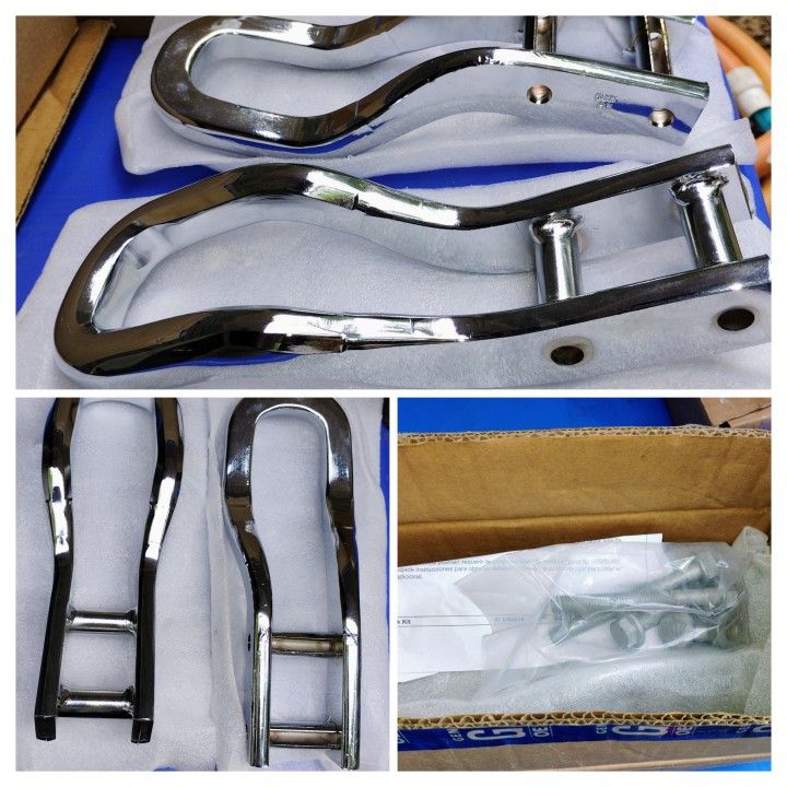Towing Package