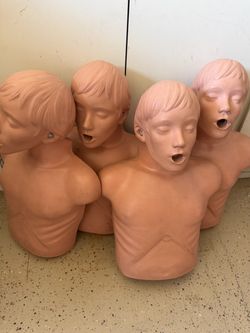 CPR Manikins