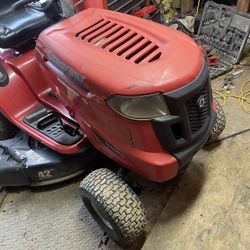 Troy Bilt