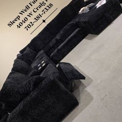 ✨️Reclining Sectionals Sofas ✨️ Furniture Sectionals, Bedrooms, Dining Avail