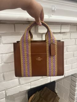 Coach Smith Tote