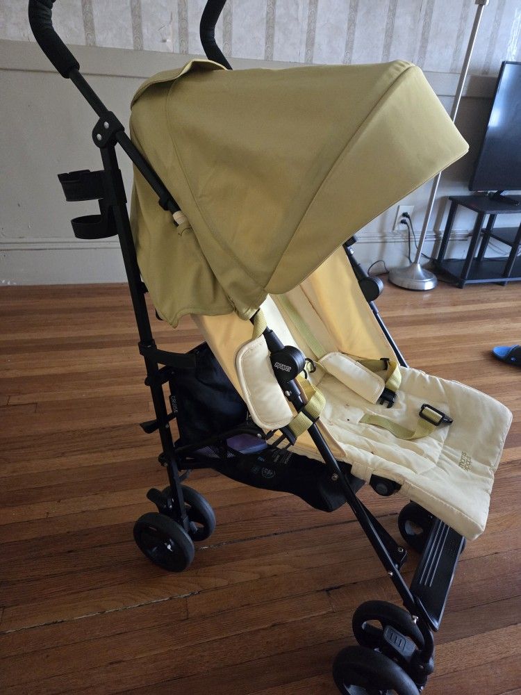 Stroller