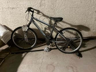 Bike Granite Peak 24
