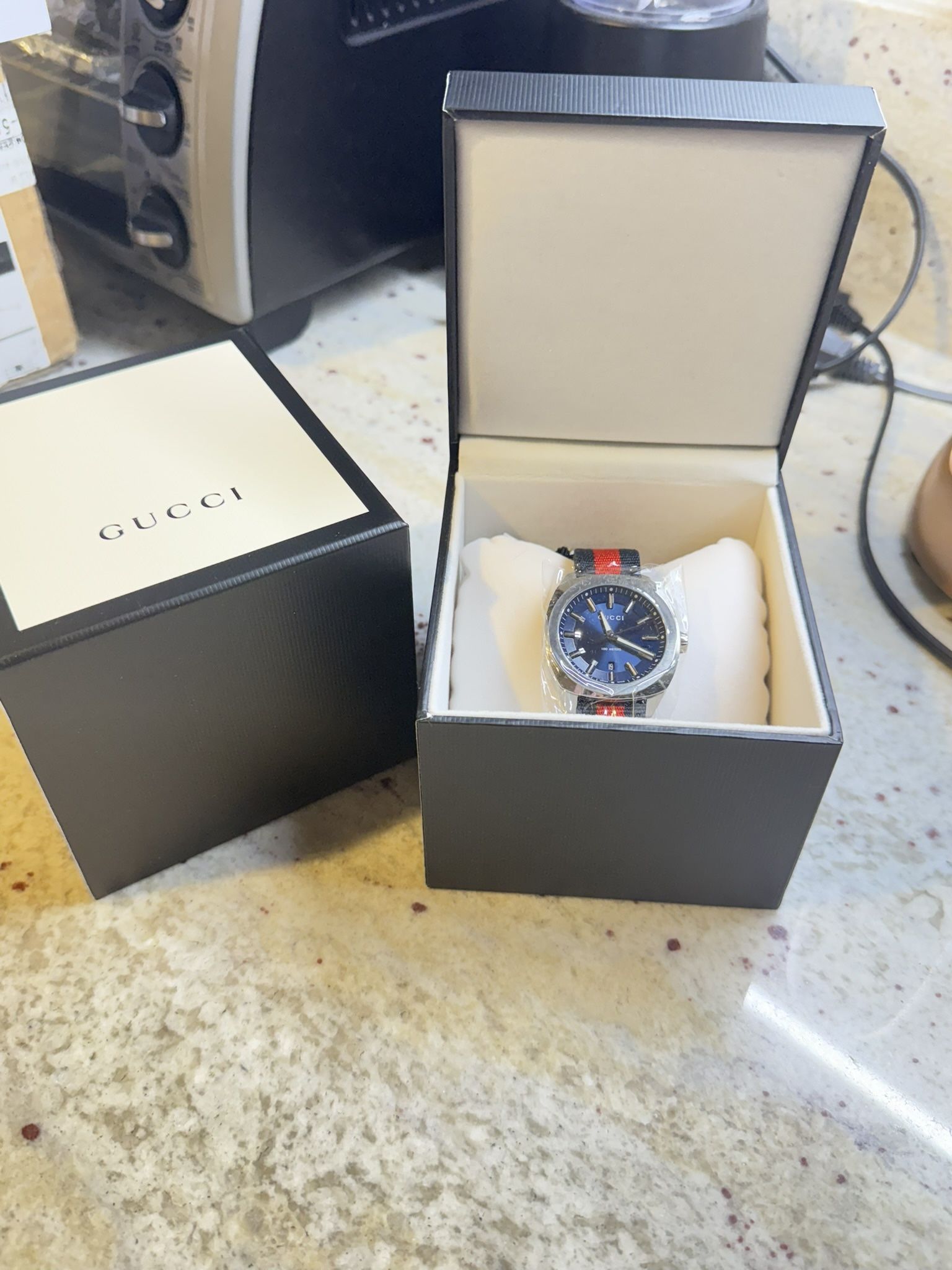 Gucci Watch 