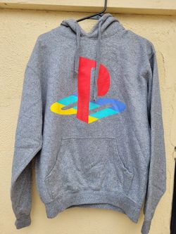 Playstation Sweatshirt Vintage