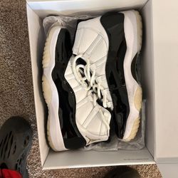 Jordan 11 Gratitude 