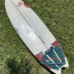 Libtech Surfboard 
