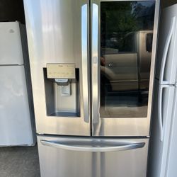 LG French Door