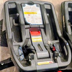 Graco SnugRide SnugLock Infant Car Seat Base