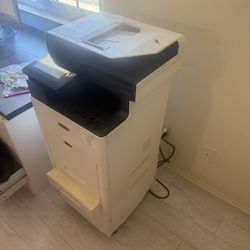 Xerox Printer