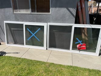 Retrofit windows
