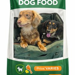 Dachshund Dog Food For Sale 