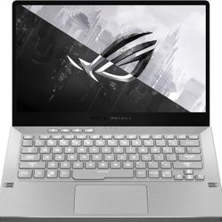 Asus Zephyrus G14 (2021 Model)
