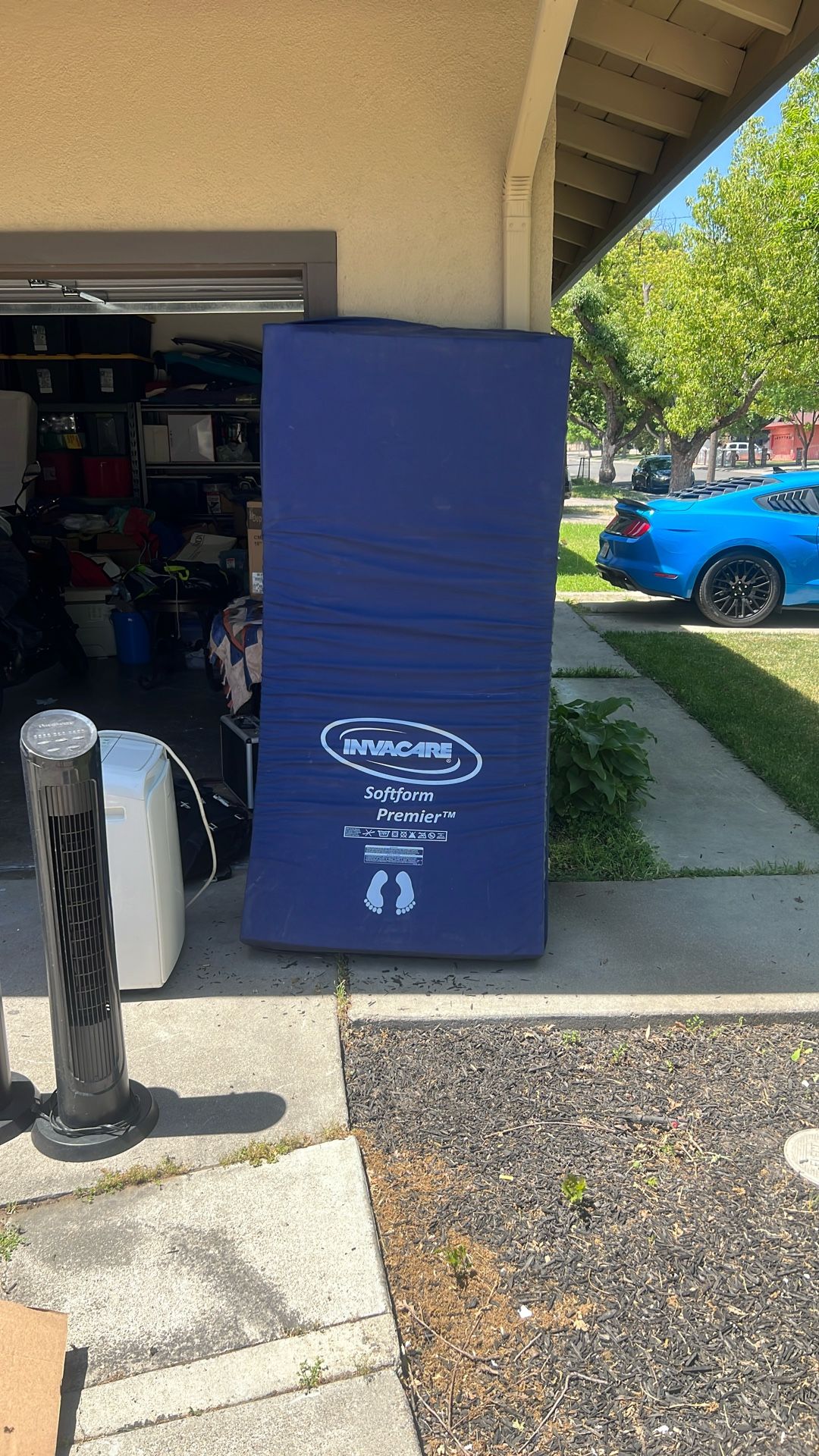 Medical Bed Mattress